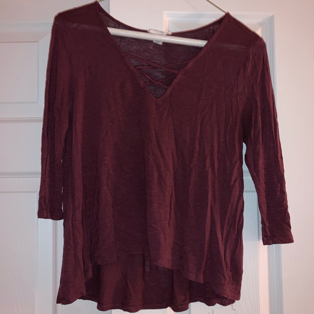 Tillys Top